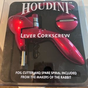 NIB HOUDINI SET